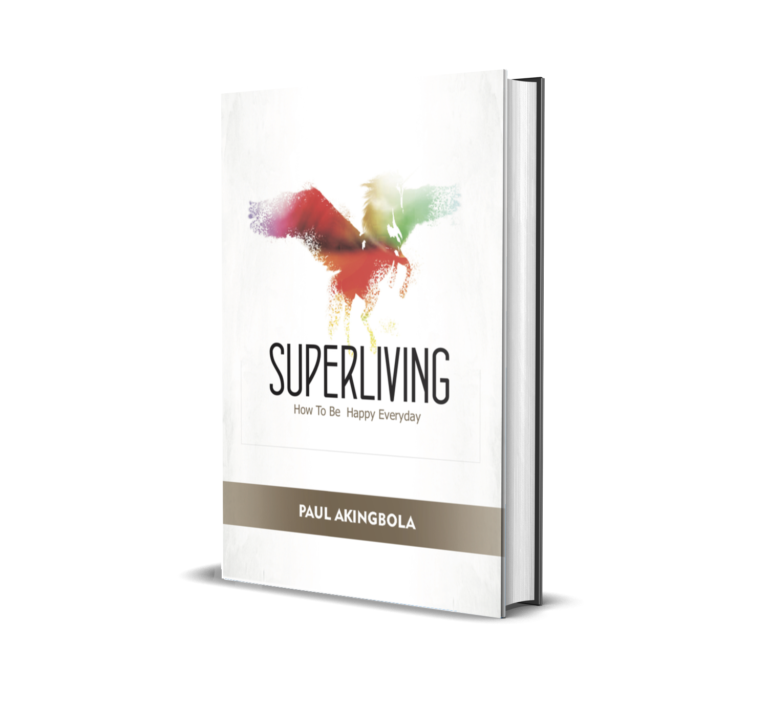Superliving